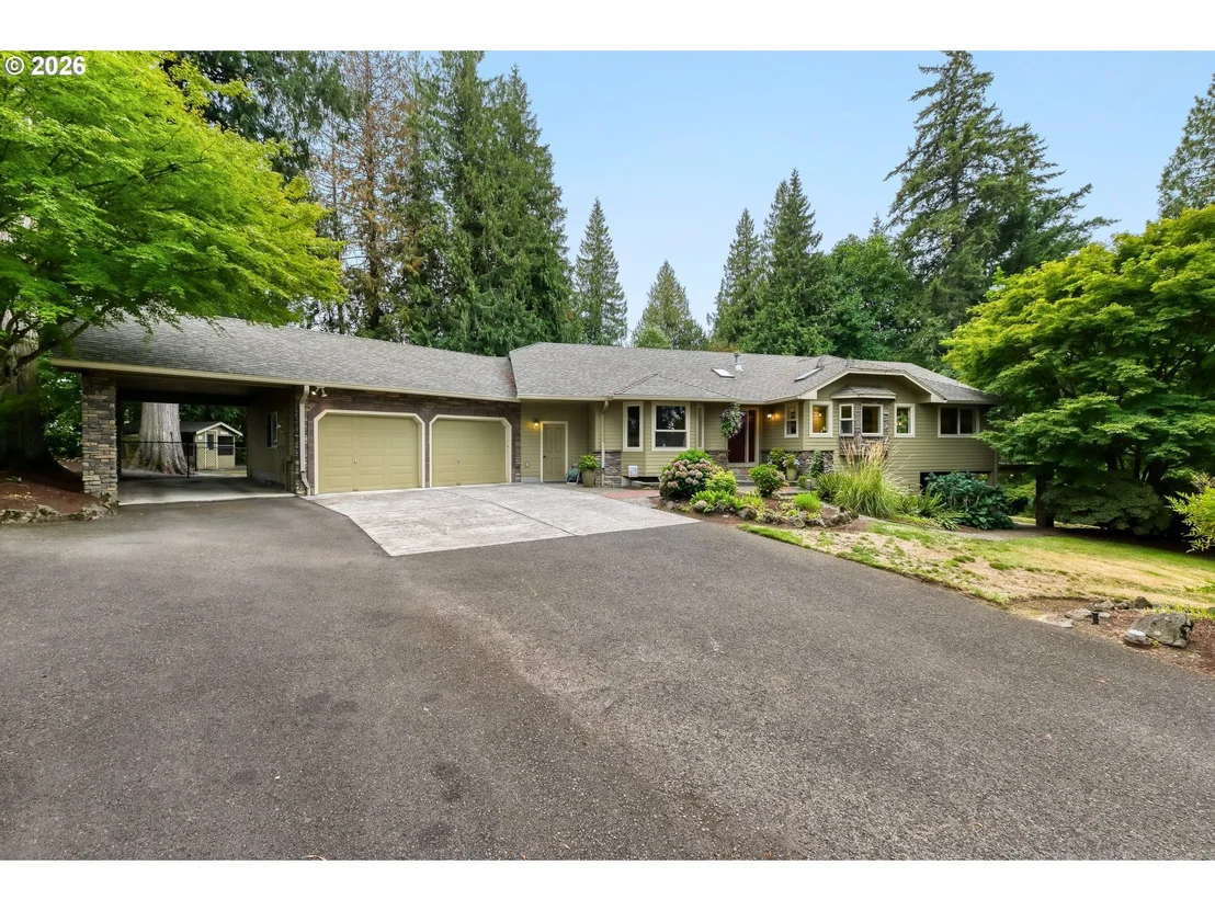 Photo of 28660 SE K W ANDERSON RD