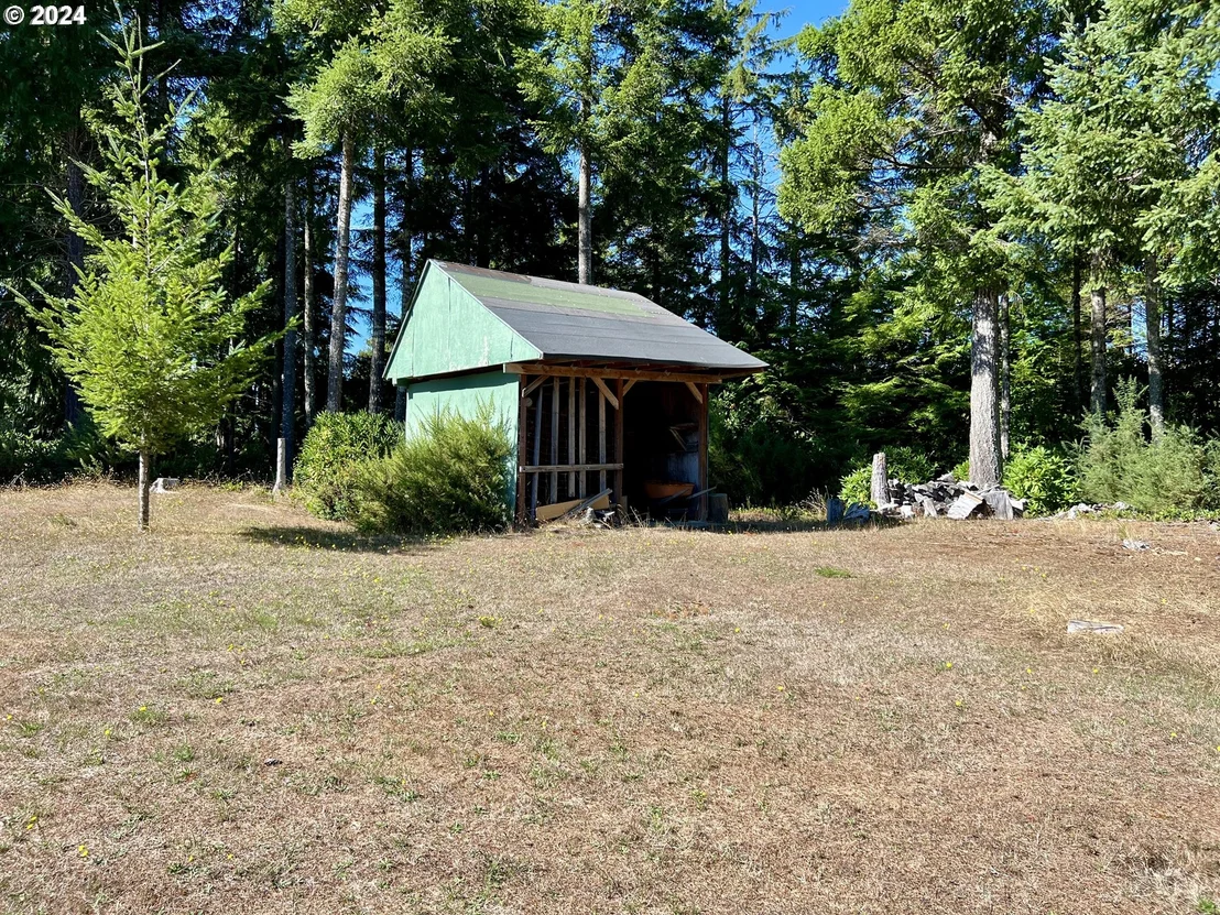 Photo of 54303 MORRISON RD