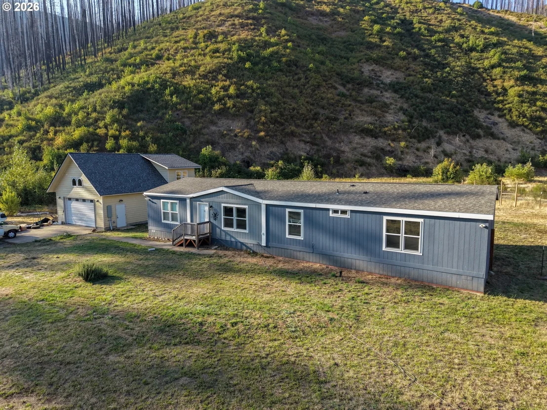 Photo of 52443 MCKENZIE HWY