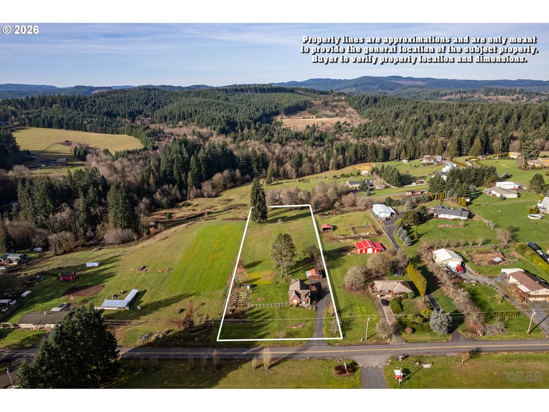 Photo of 58871 SAULSER RD