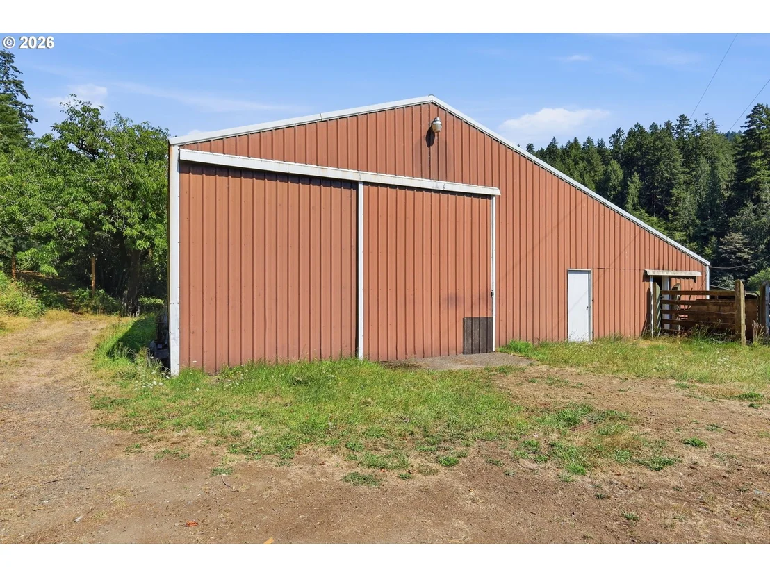 Photo of 8820 North Fork Siuslaw RD