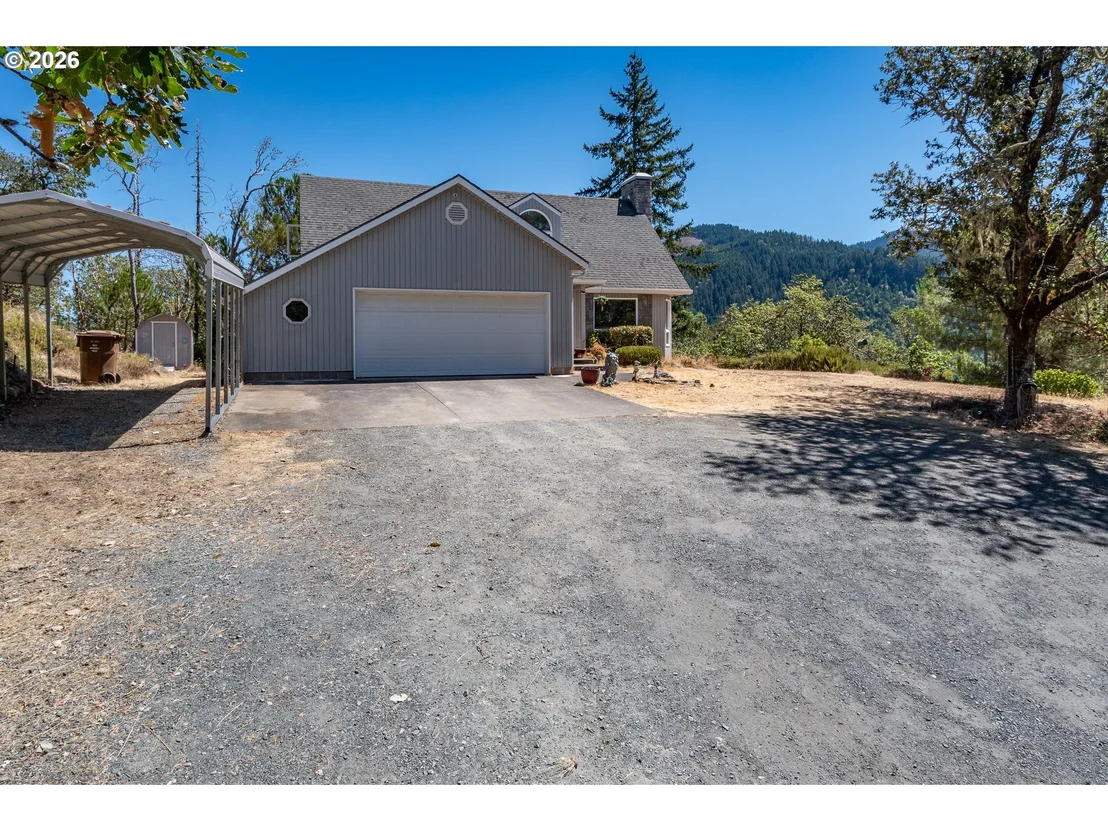 Photo of 1265 EVERGREEN RIDGE RD