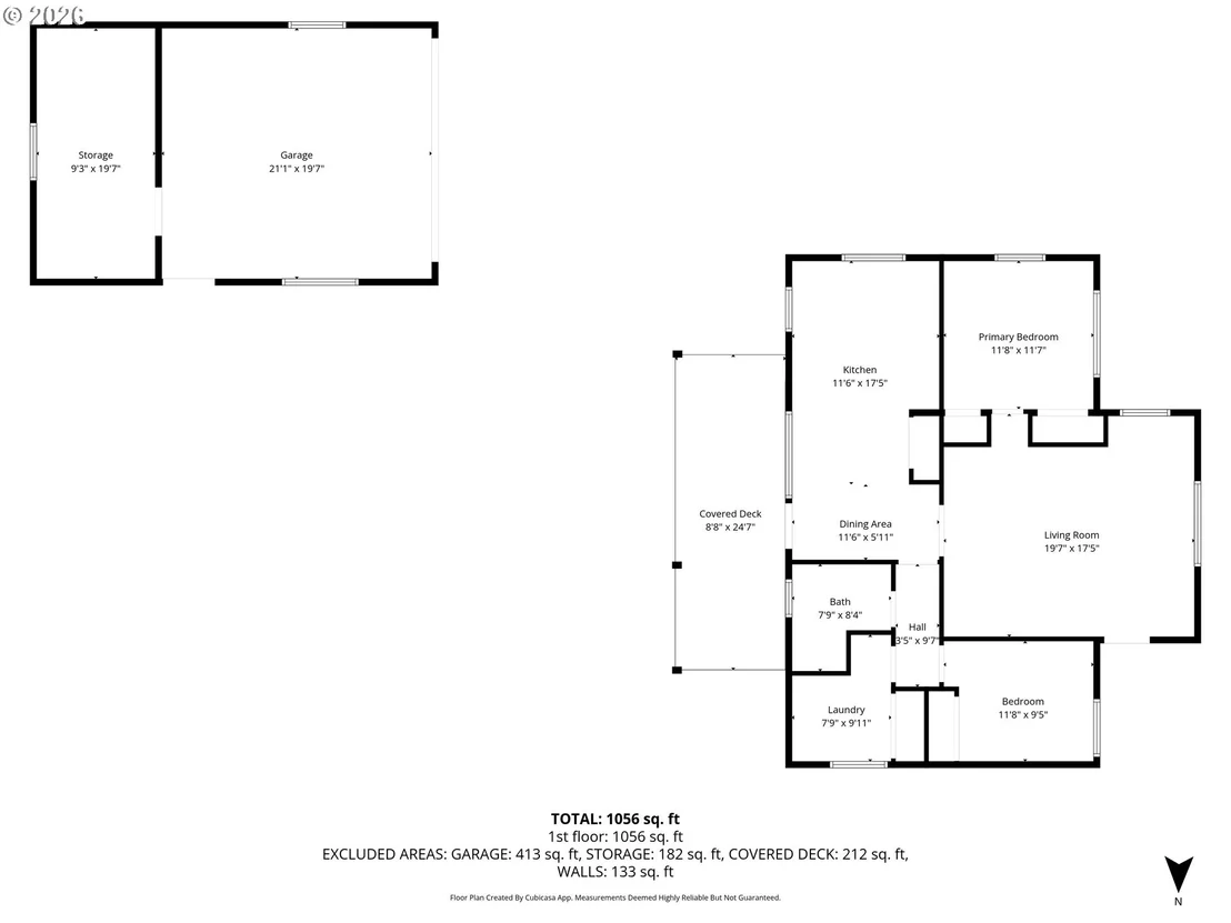 Photo of 875 S 43RD ST
