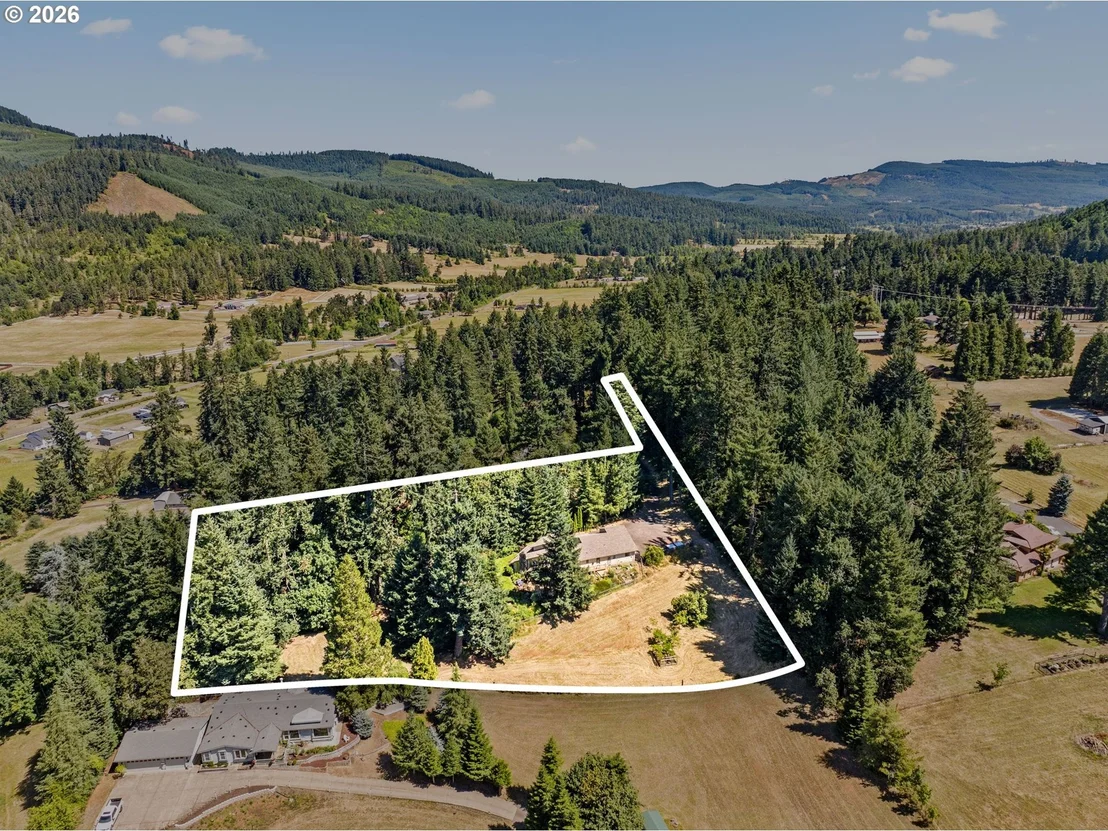 Photo of 37600 UPPER CAMP CREEK RD