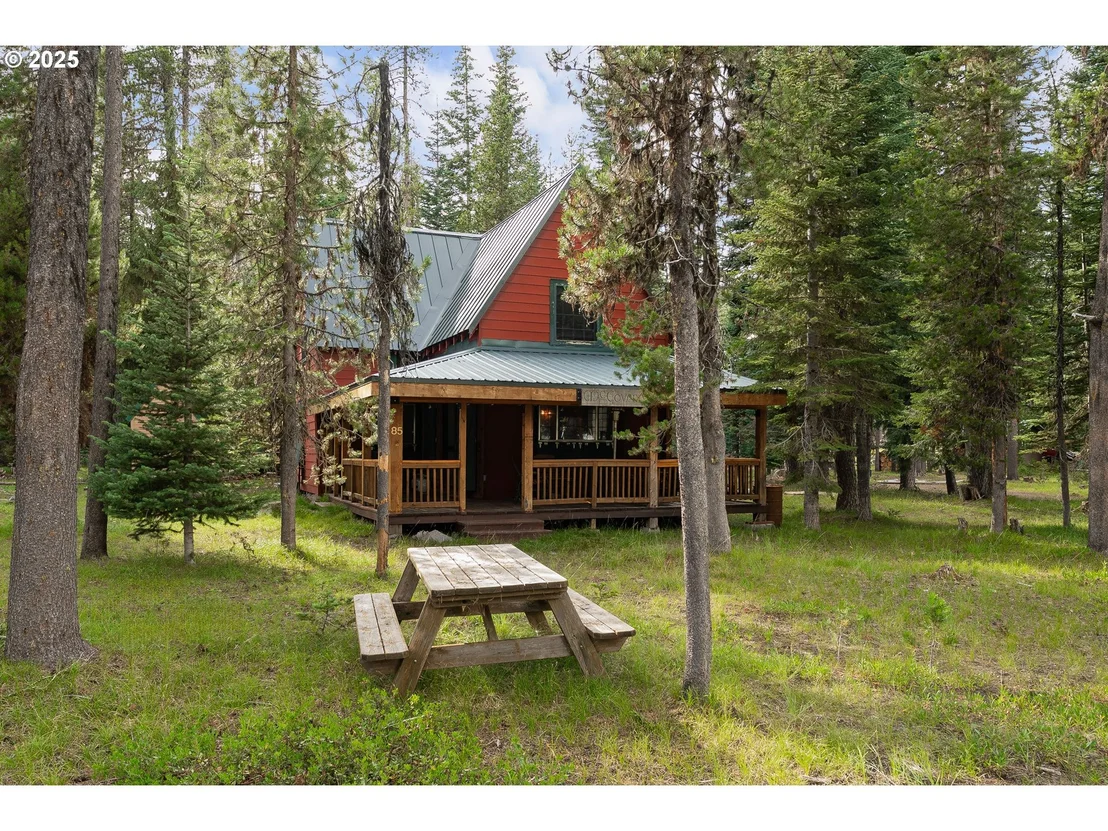 Photo of 85 DIAMOND LAKE LOOP