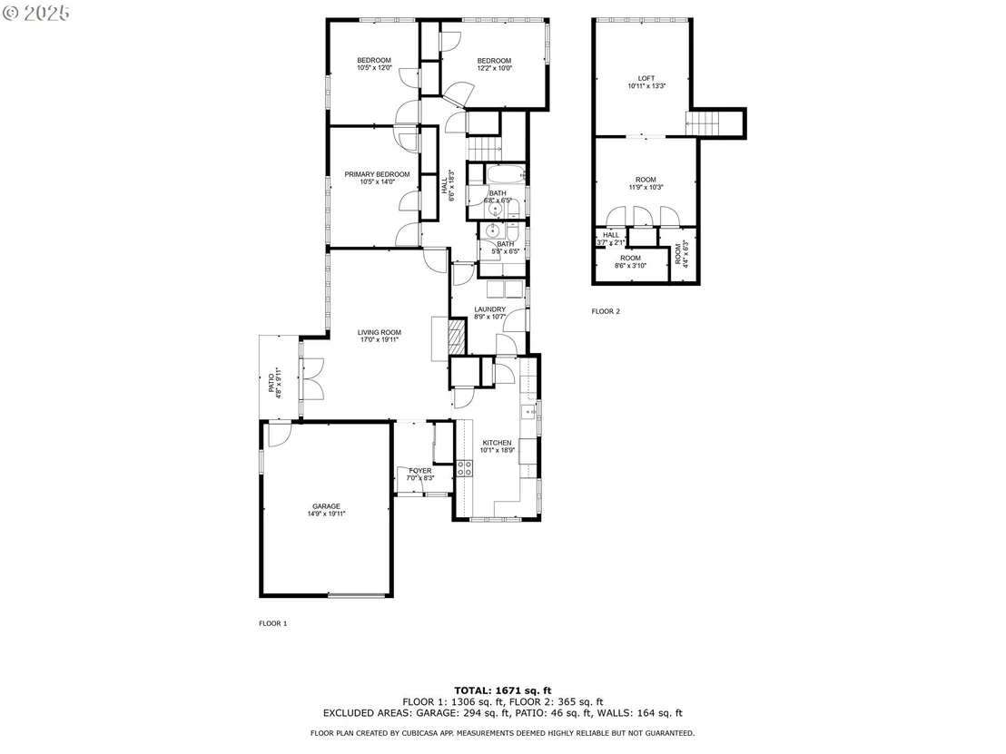 Photo of 589 RIDGEWAY RD