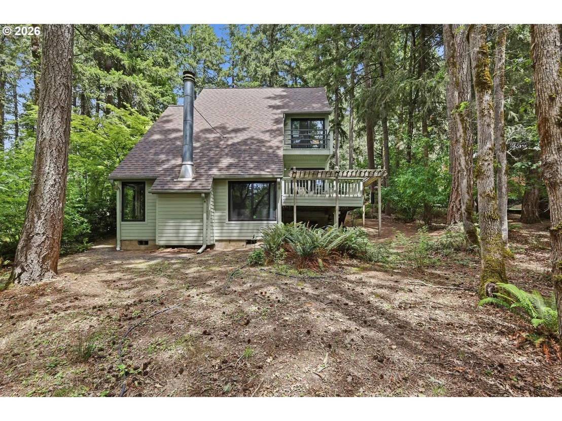 Photo of 4650 OLD DILLARD RD