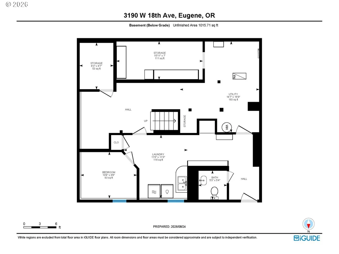 Photo of 3190 W 18TH AVE