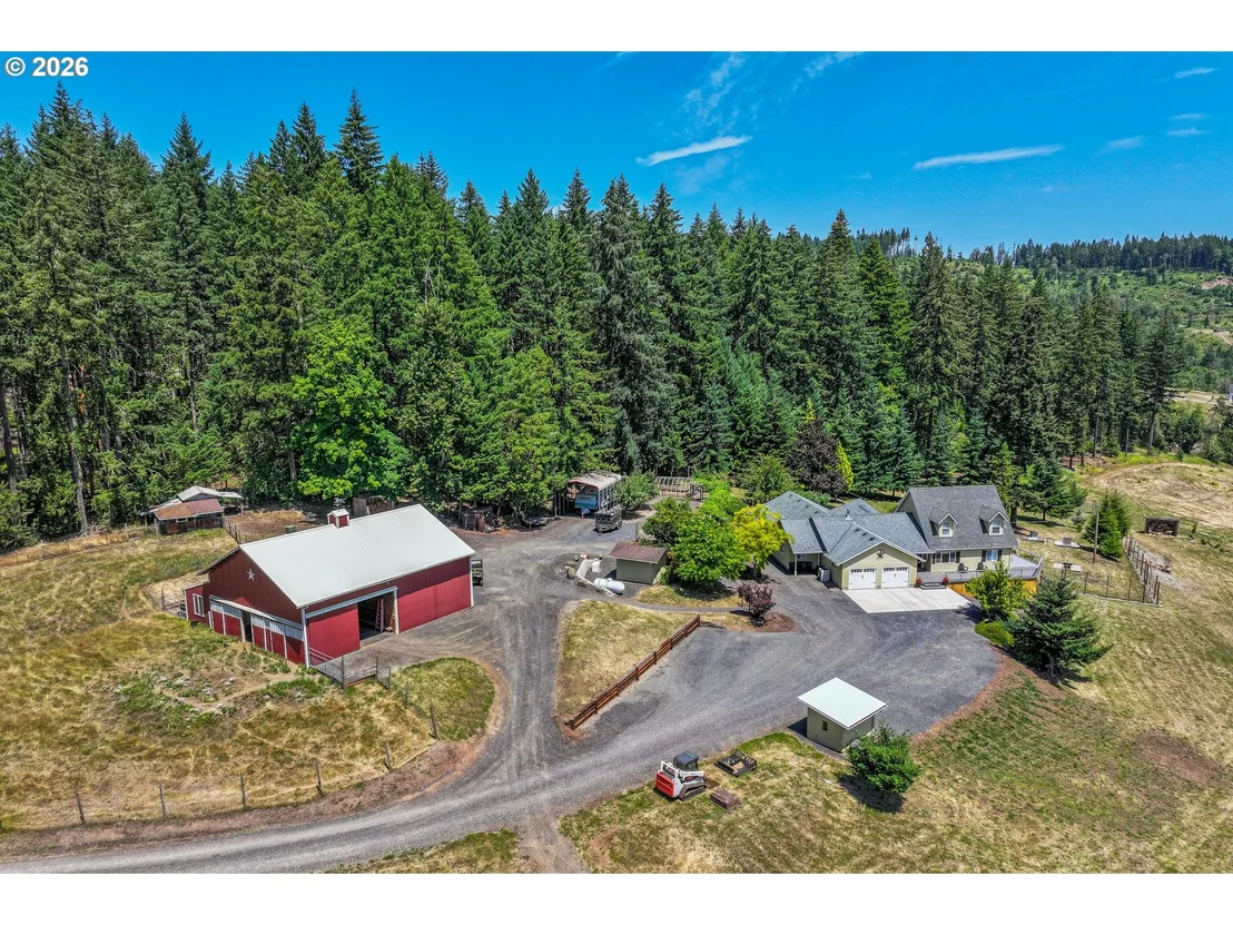 Photo of 86407 HOMESTEAD RD