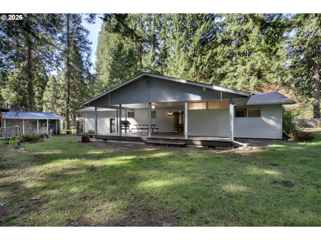 Photo of 56642 MCKENZIE HWY