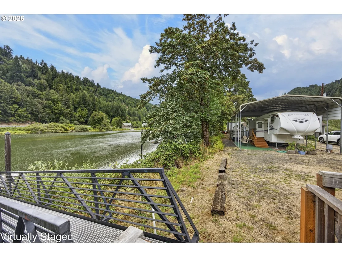Photo of 10213 SWEET CREEK RD