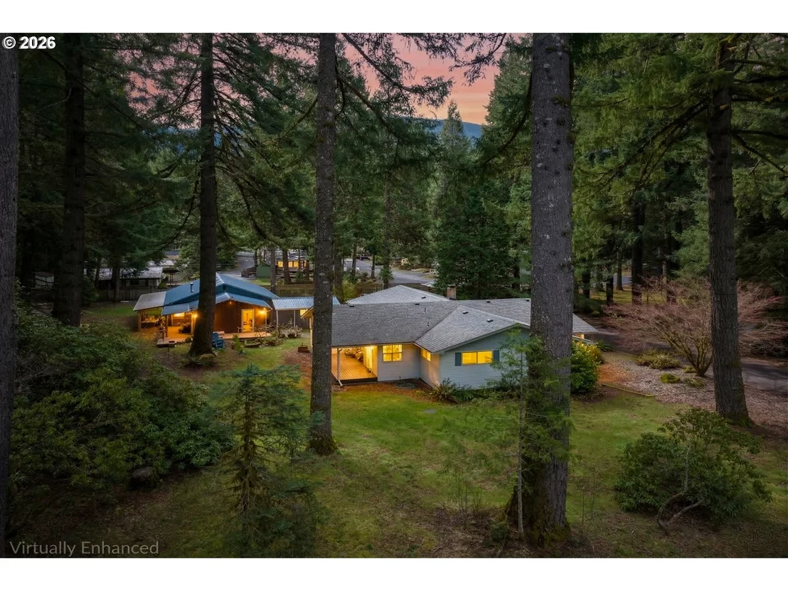 Photo of 56642 MCKENZIE HWY