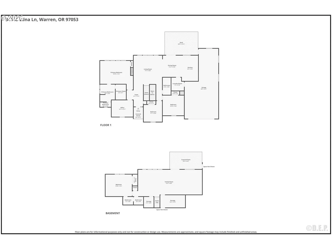 Photo of 34143 EDNA LN