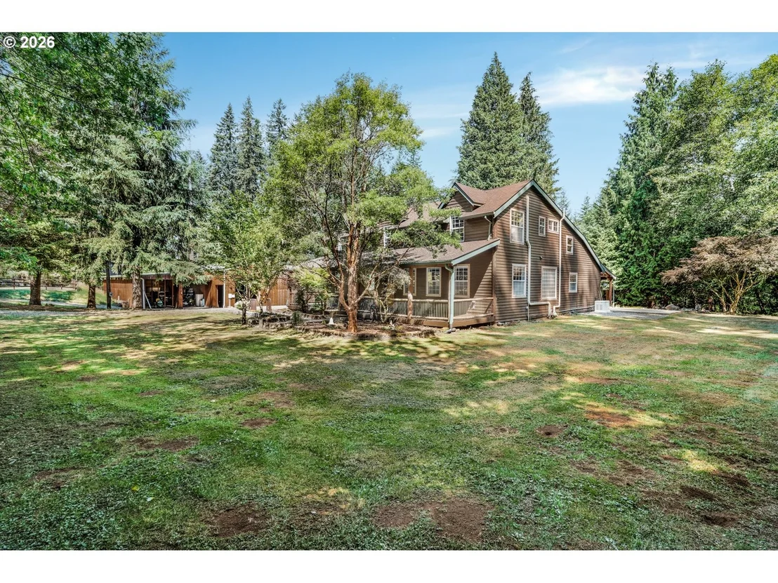 Photo of 44751 SE WILDCAT MOUNTAIN DR