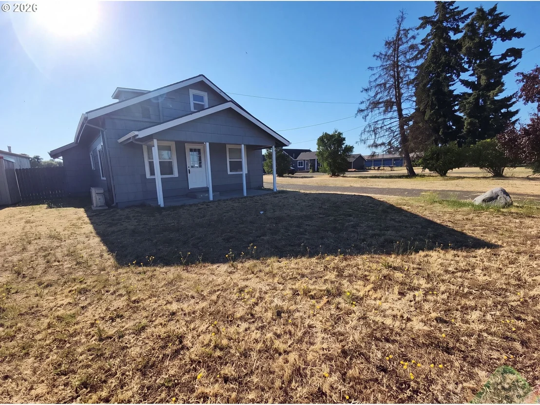 Photo of 93291 Prairie RD