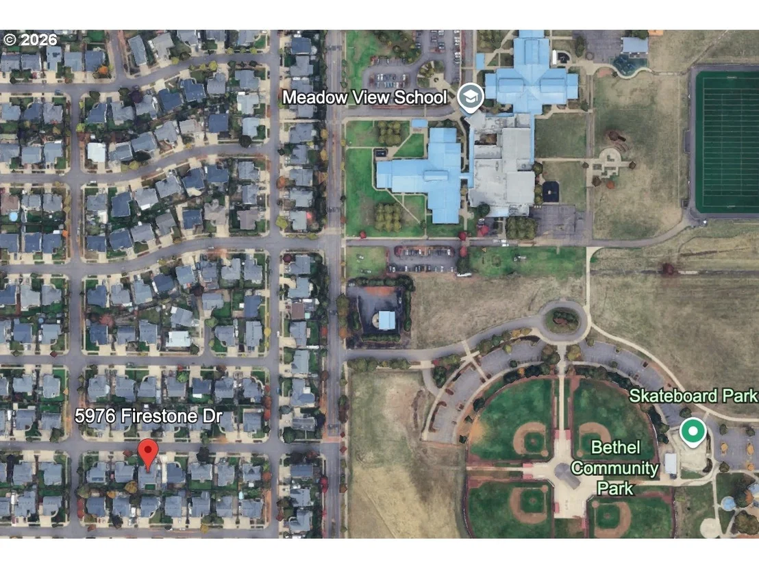 Photo of 5976 FIRESTONE DR