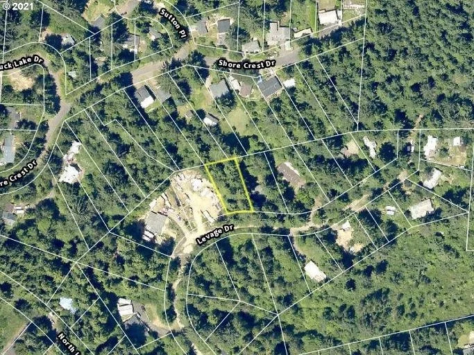 Photo of Unit 05600 at LEVAGE DR