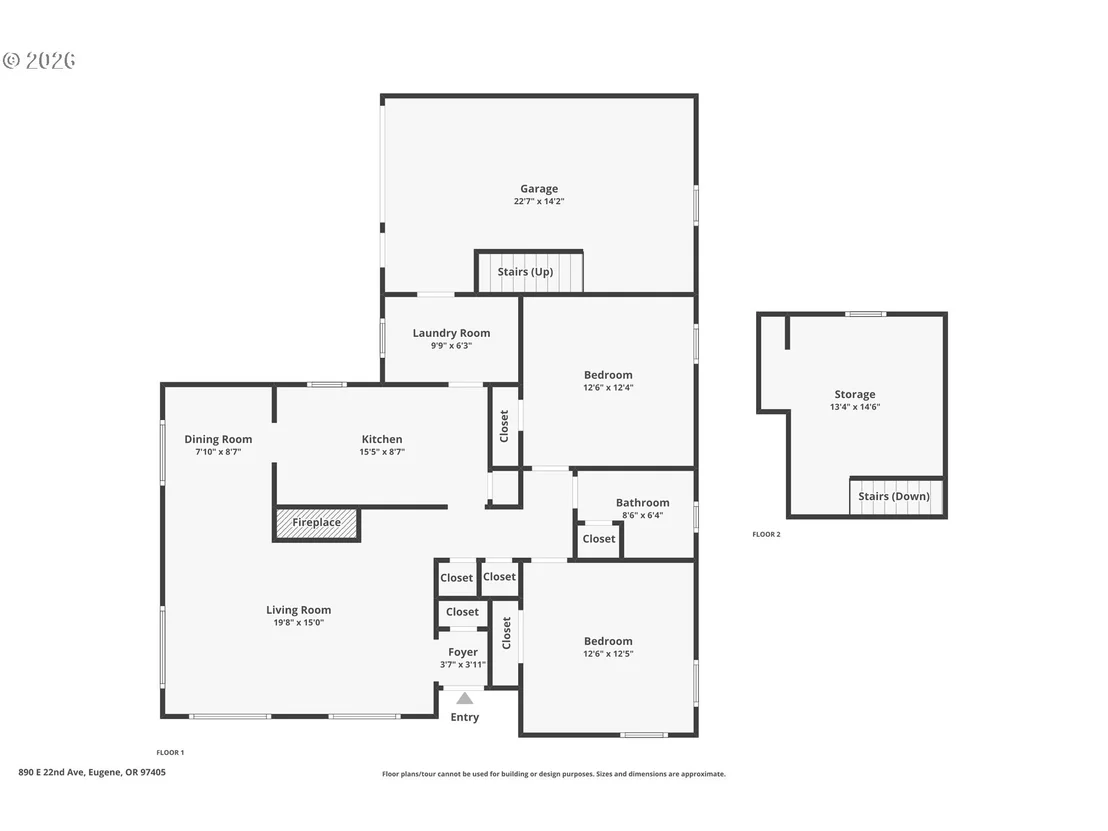 Photo of 890 E 22ND AVE
