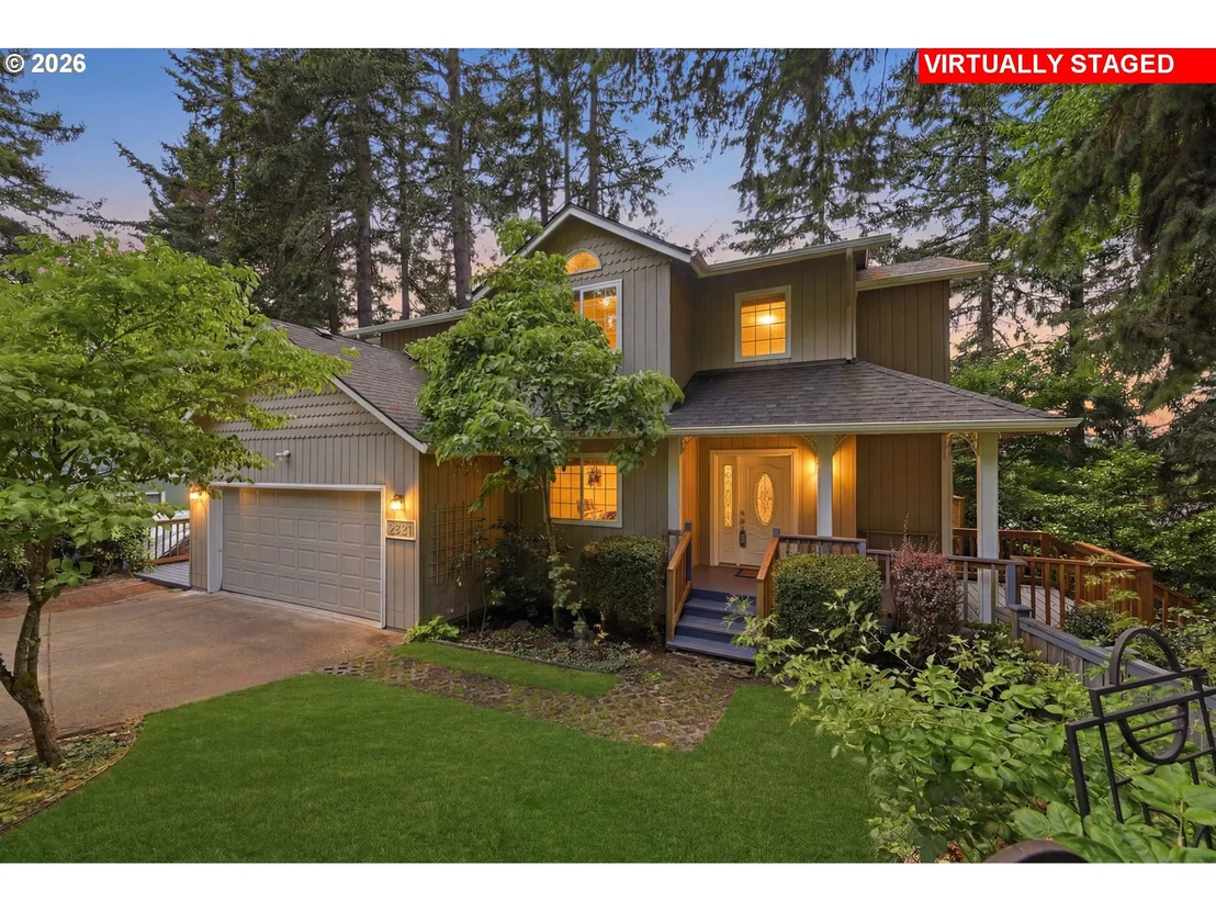 Photo of 2331 TODD ST
