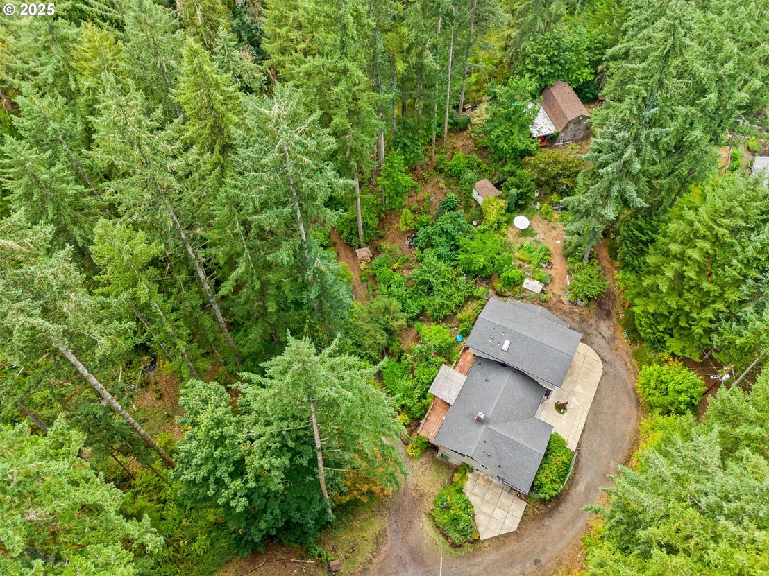Photo of 40153 BOOTH KELLY RD