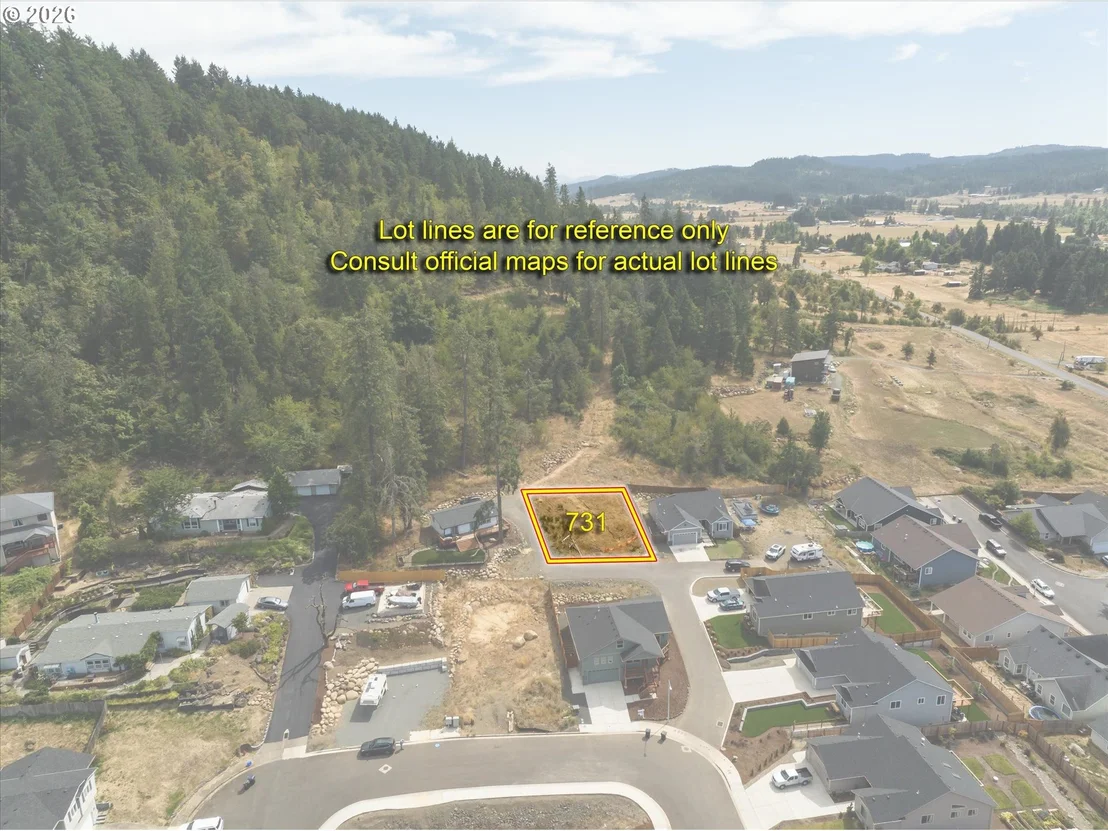 Photo of 731 BOULDER LOOP