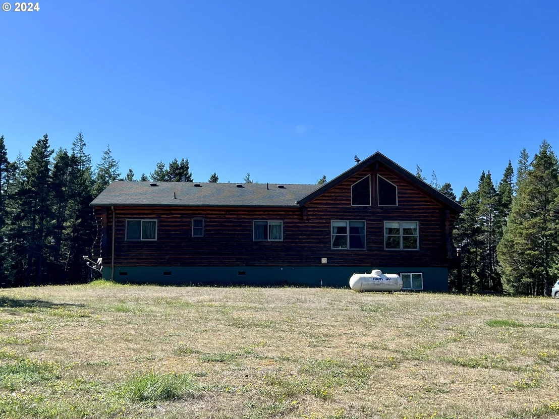 Photo of 54303 MORRISON RD