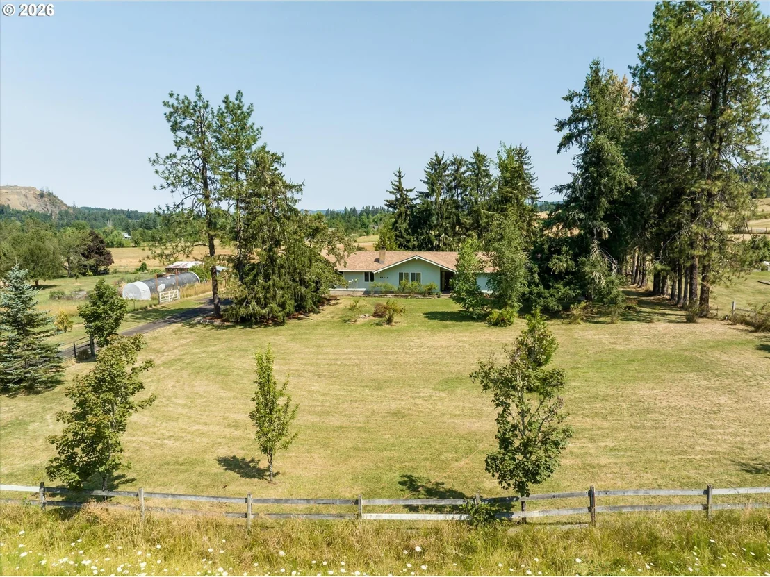 Photo of 82086 LOST CREEK RD