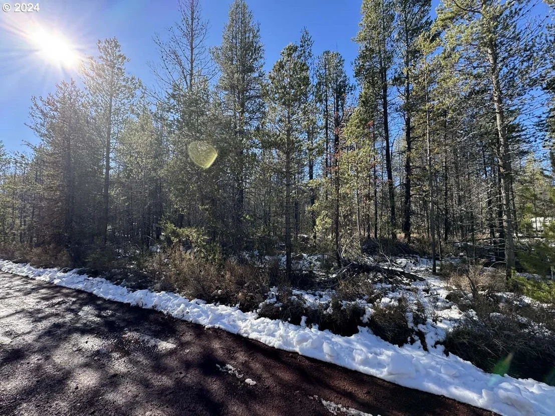 Photo of Unit LOT14 at Cloudcap DR