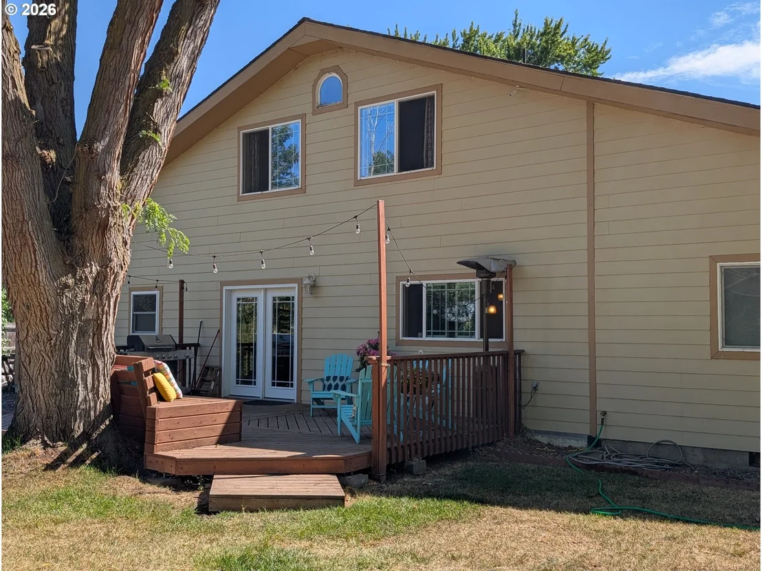 Photo of 4166 SW PERKINS AVE