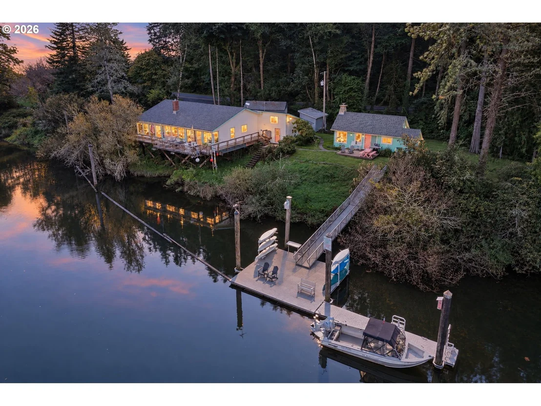 Photo of 9959 SWEET CREEK RD