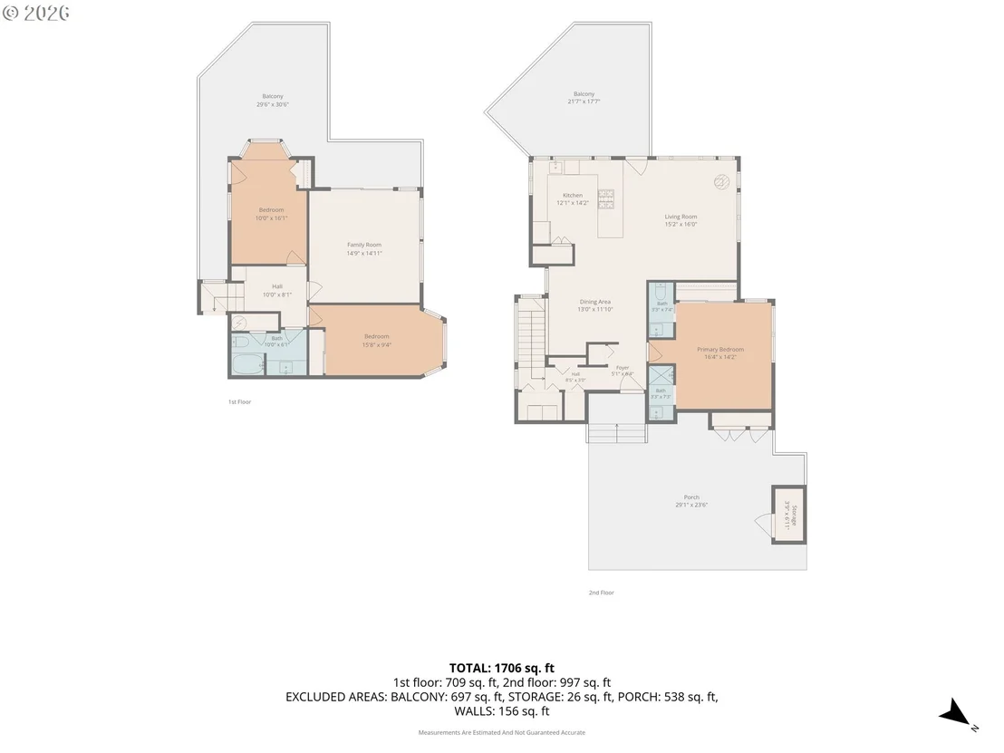 Photo of 3721 PINE CANYON DR