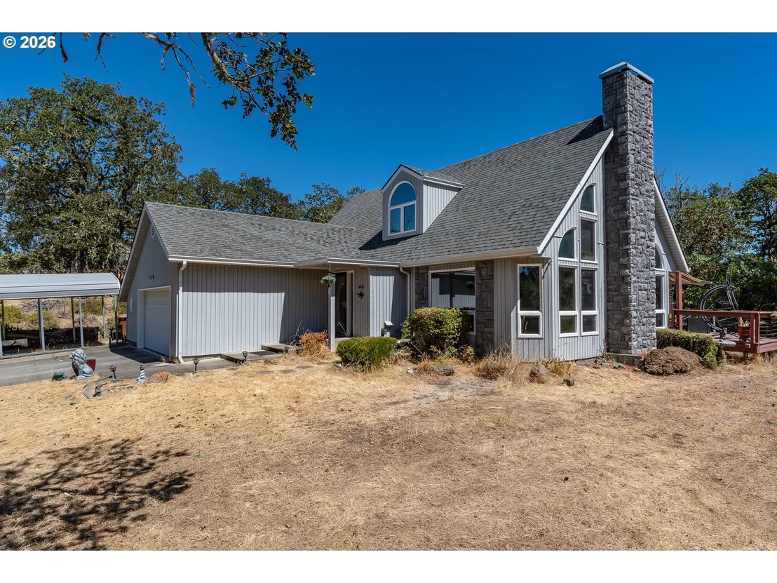 Photo of 1265 EVERGREEN RIDGE RD