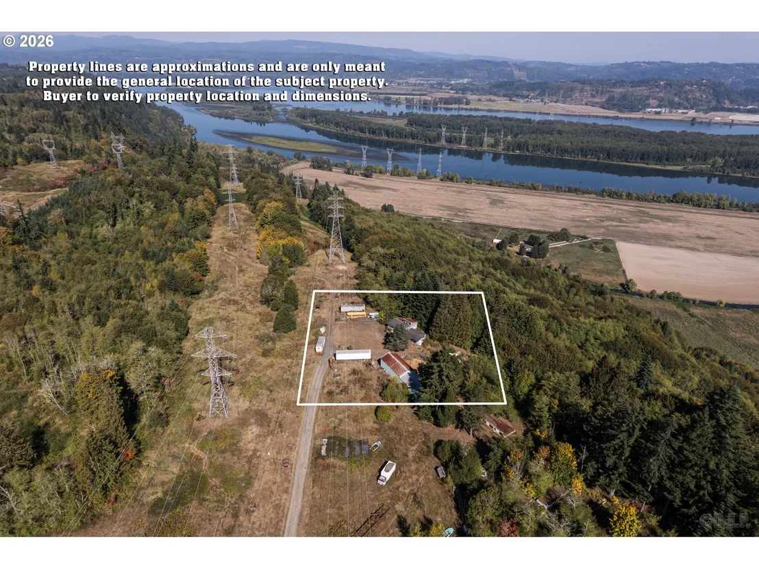 Photo of 76658 HEATH RD