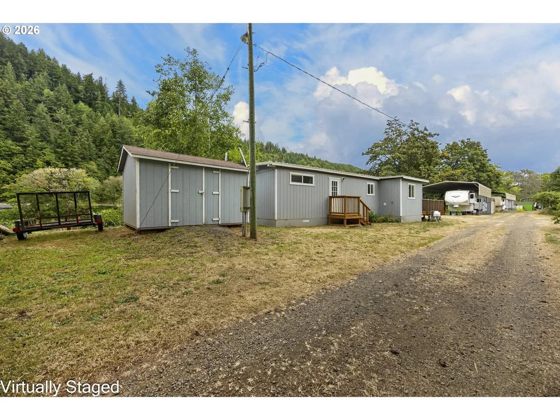 Photo of 10213 SWEET CREEK RD