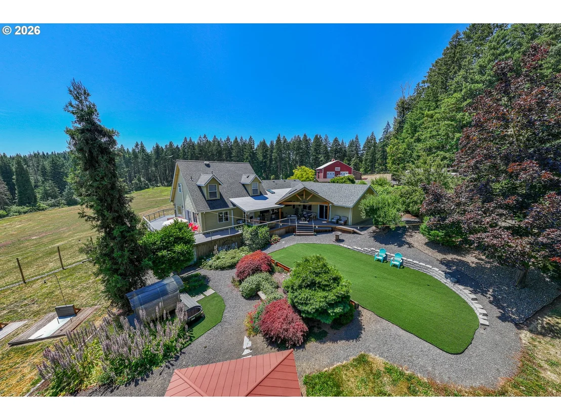 Photo of 86407 HOMESTEAD RD