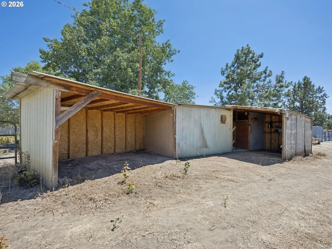 Photo of 12866 SE DAVIS LOOP