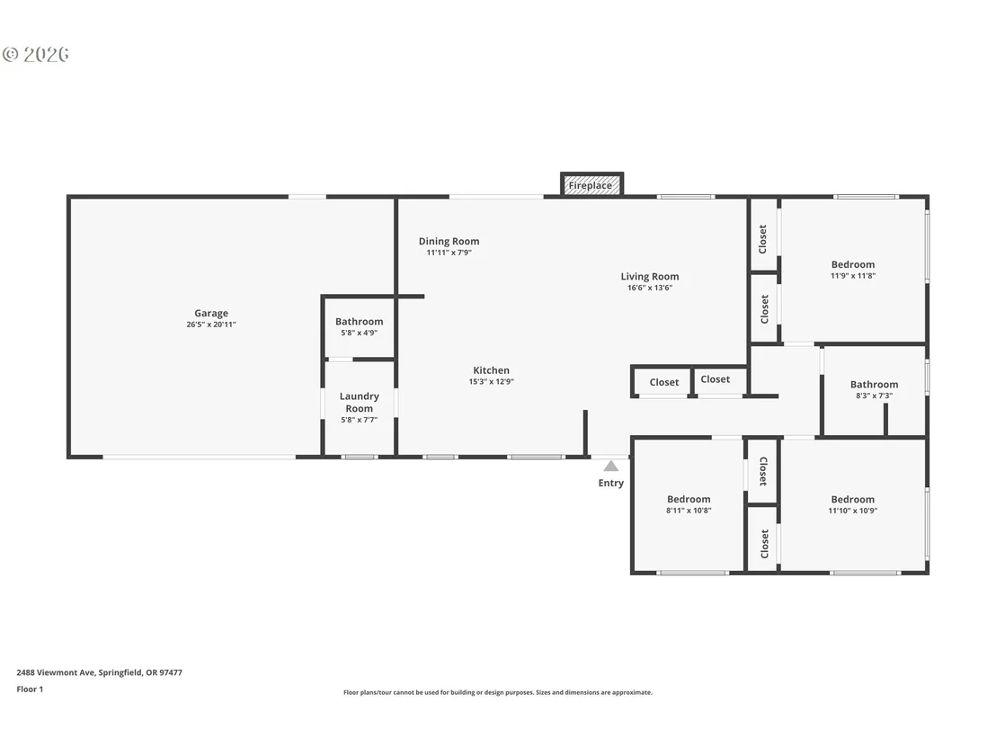 Photo of 2488 VIEWMONT AVE