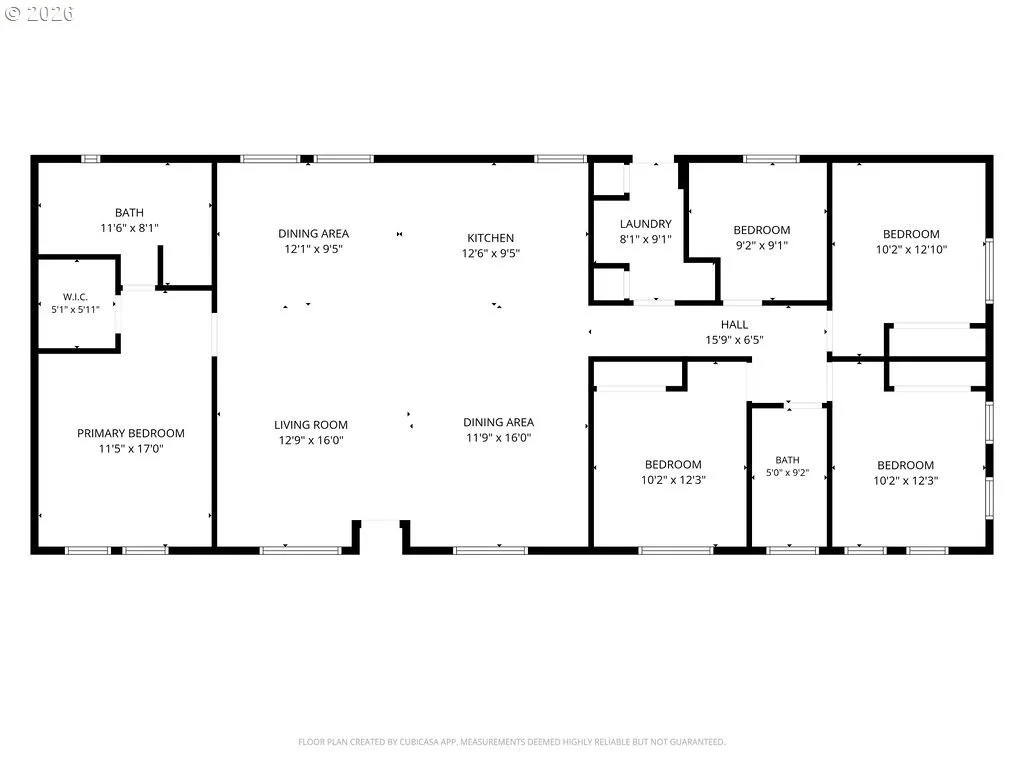 Photo of 2965 NE 206TH PL