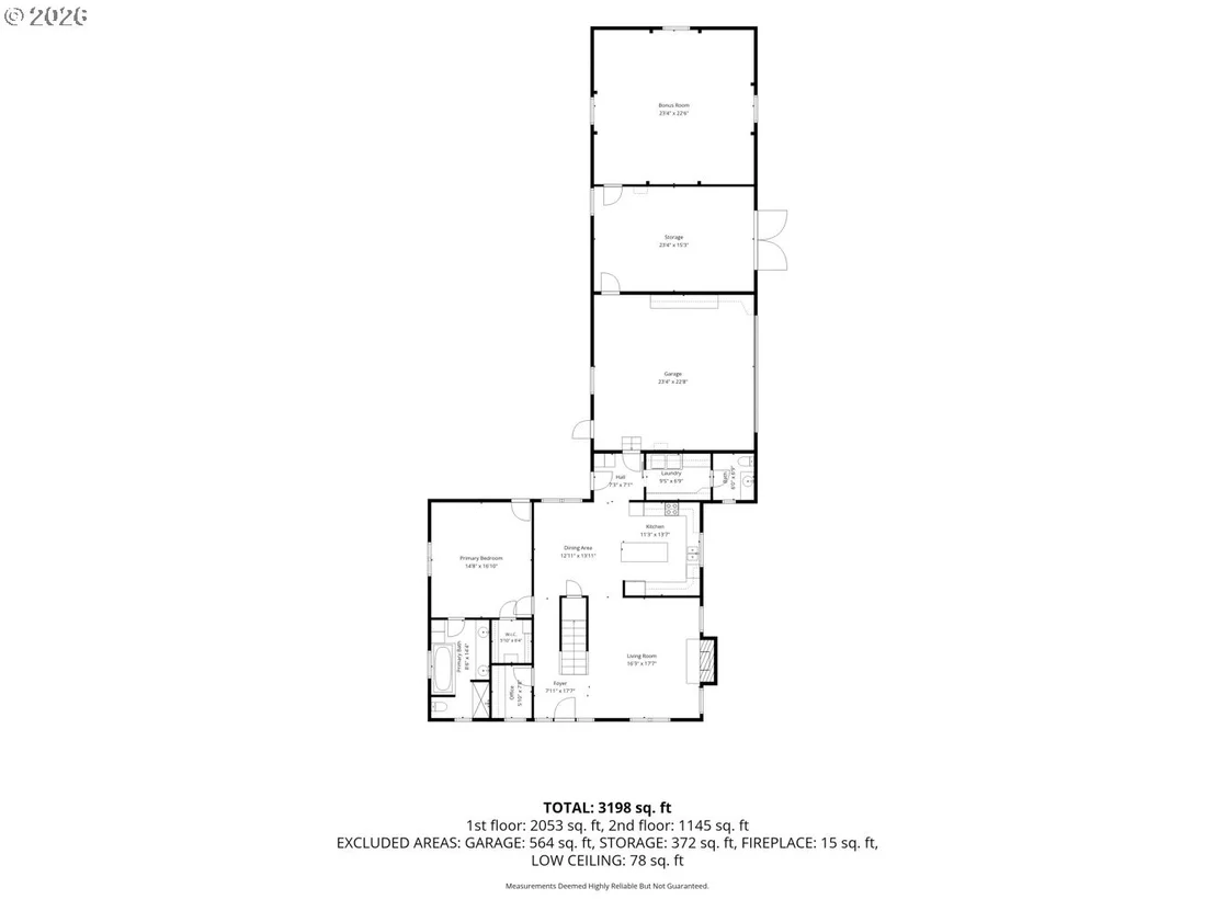 Photo of 16116 MOUNTAIN GOAT LN