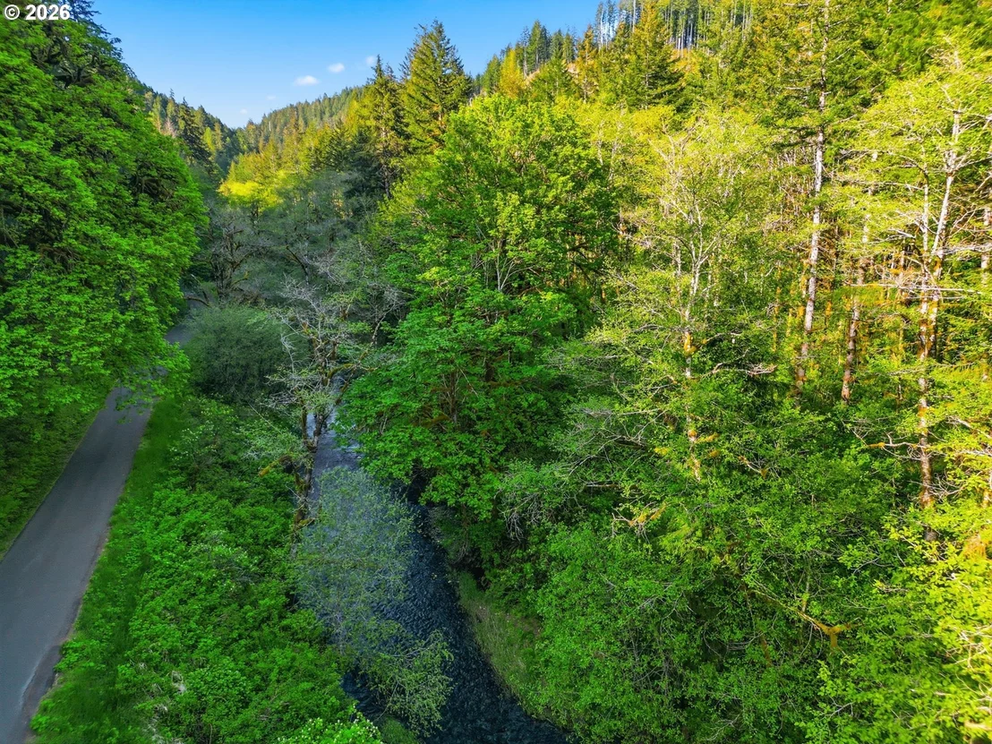 Photo of Upper North Ford Rd