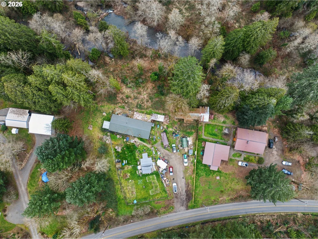 Photo of 41035 SE COALMAN RD