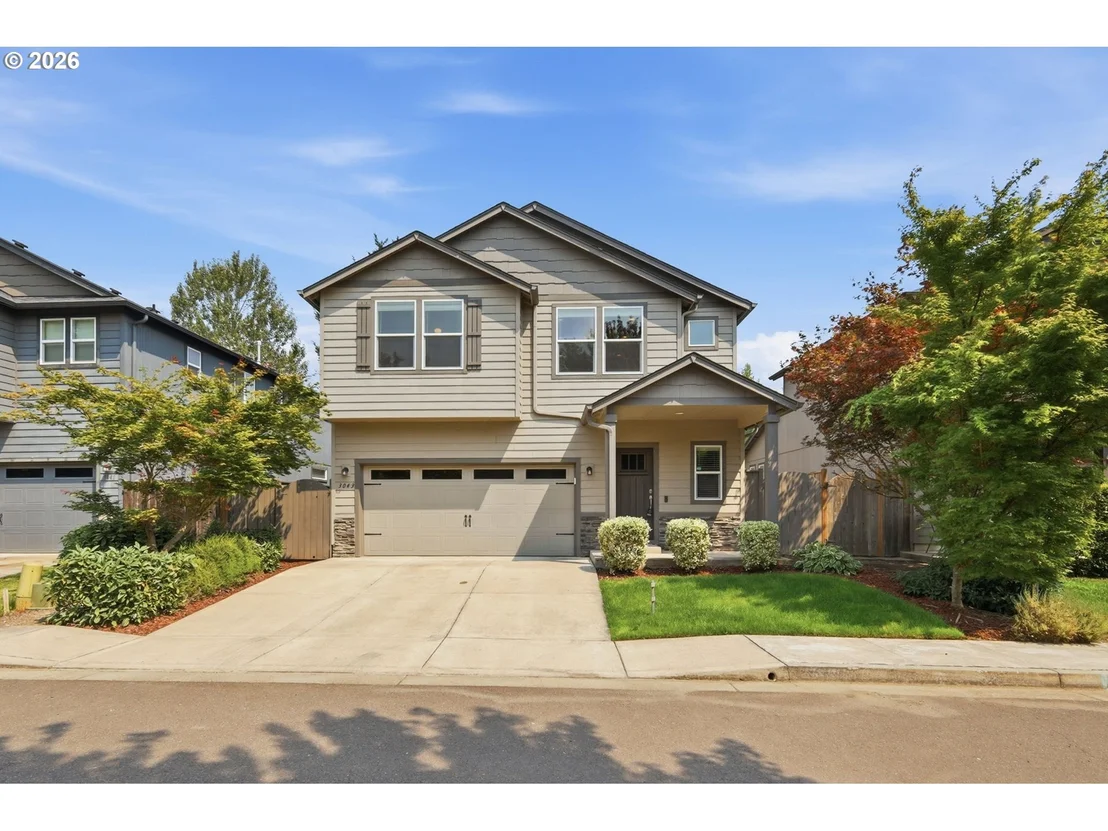 Photo of 3043 GUADALUPE WAY
