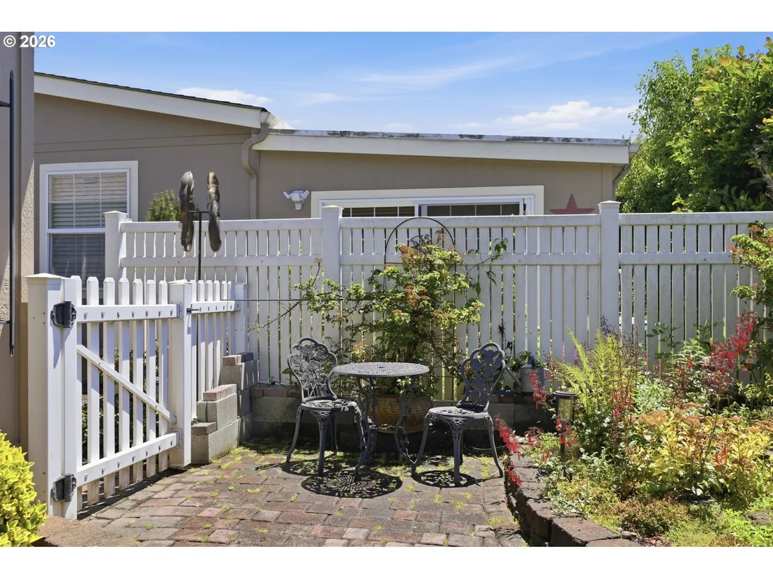Photo of Unit 33 at 3220 CRESCENT AVE