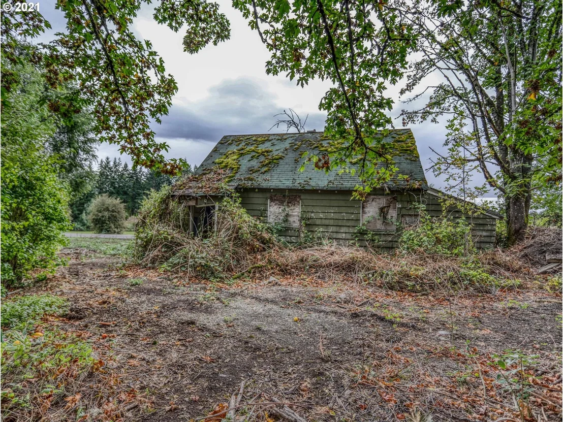 Photo of 30148 SE BLUFF RD