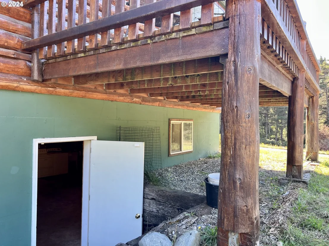 Photo of 54303 MORRISON RD