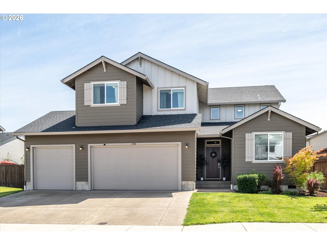 Photo of 1334 ECHO VALLEY DR