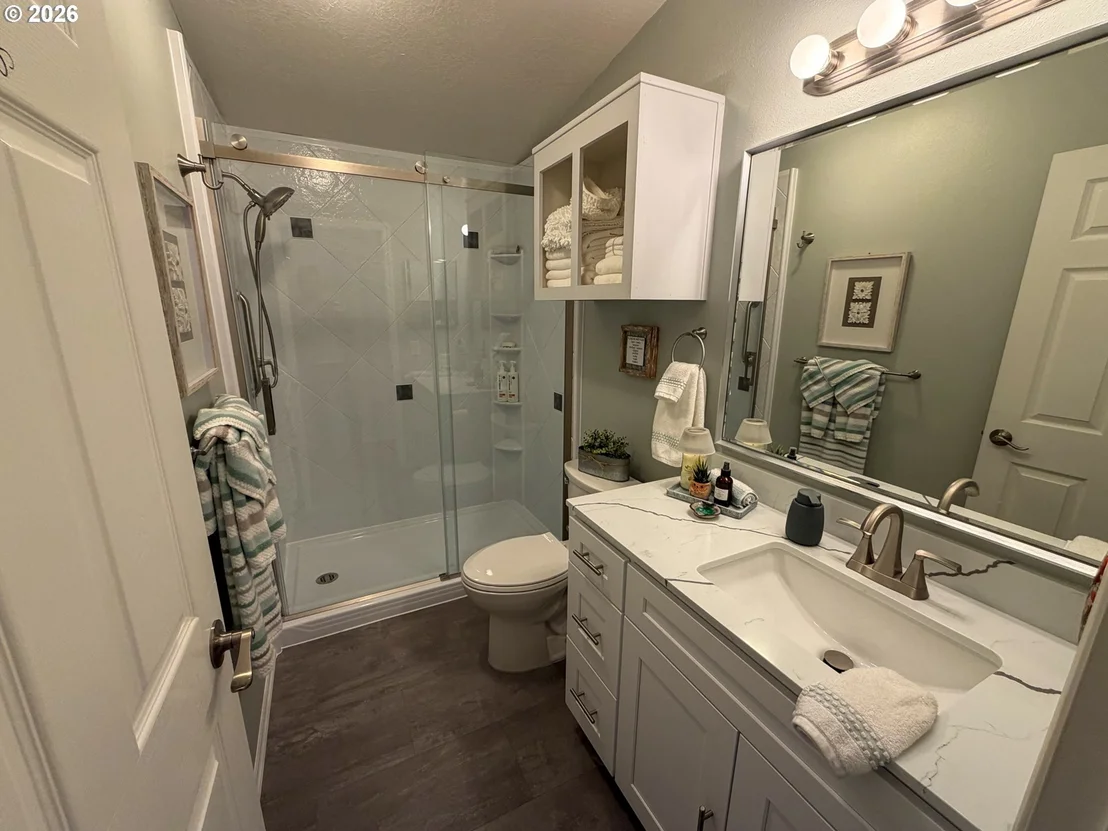 Photo of Unit 28 at 3220 CRESCENT AVE