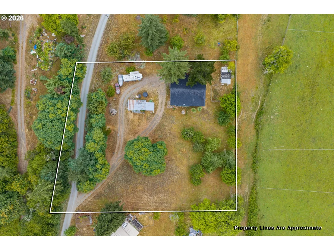 Photo of 94708 PARSONAGE LN