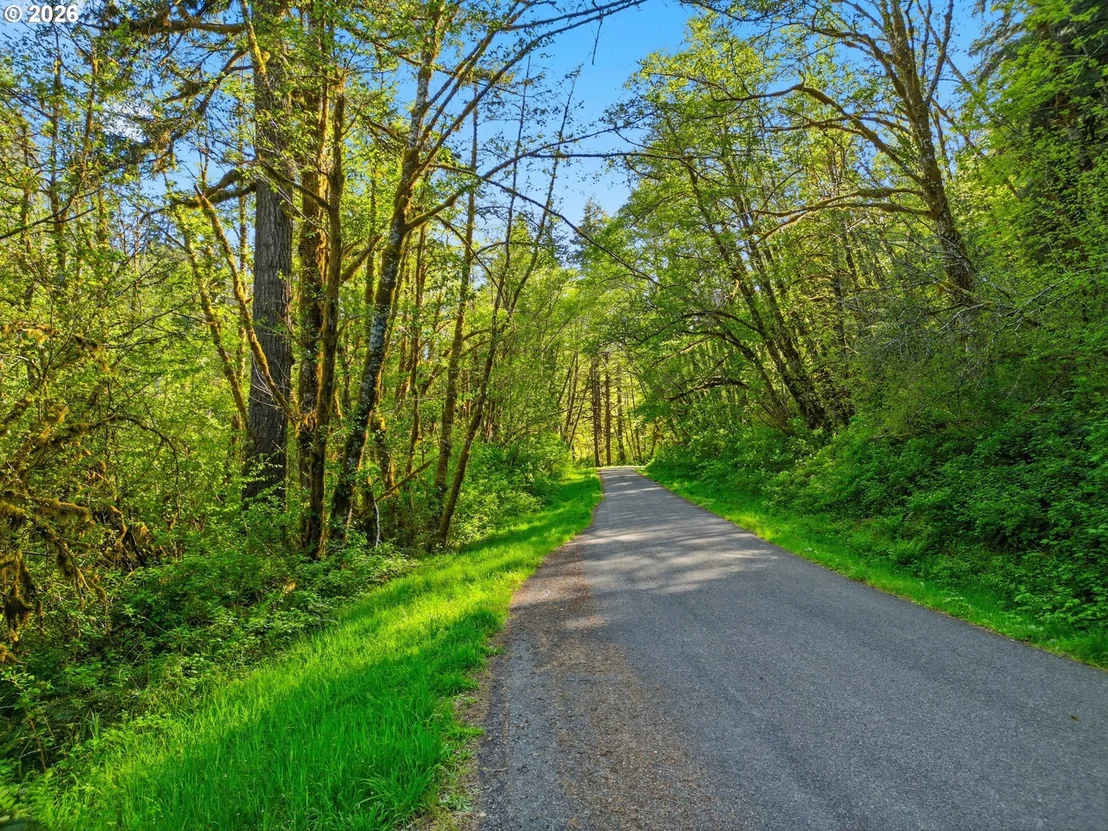 Photo of Upper North Fork RD