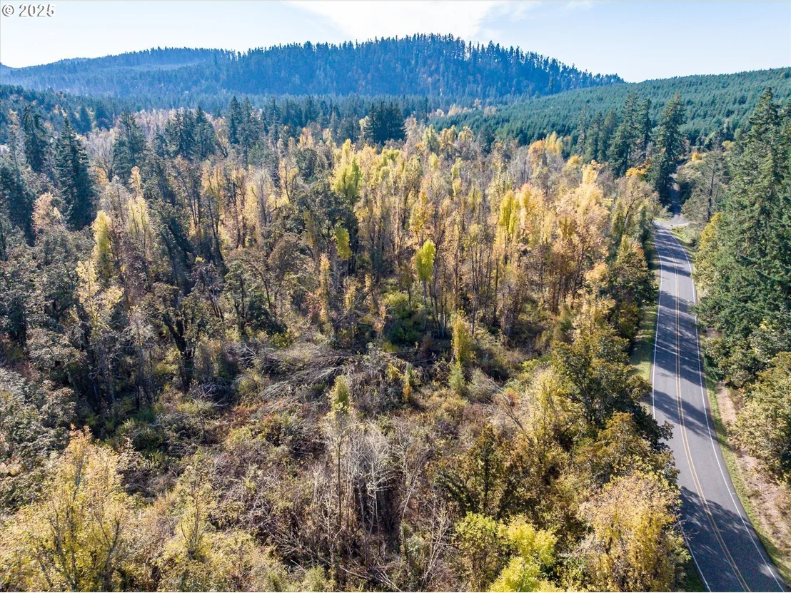 Photo of Siuslaw River RD